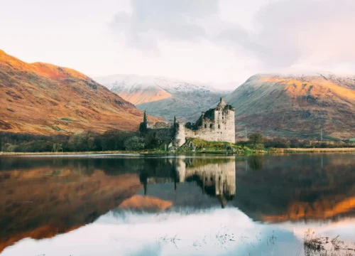 Scenic Travel