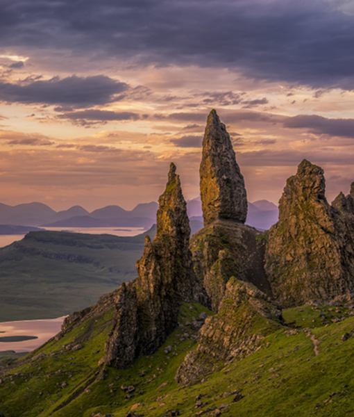 Highland Adventures
